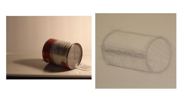 Shading Fundamentals - week 6 - image 2 - student project