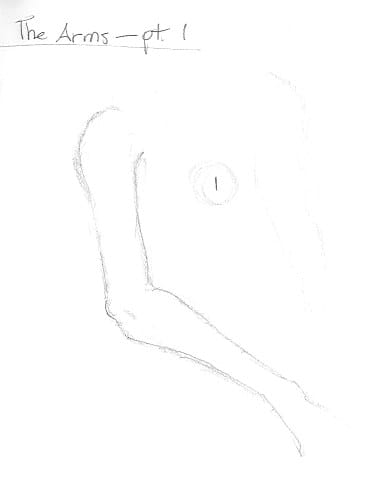 Figure Dwg - Gesture - image 7 - student project