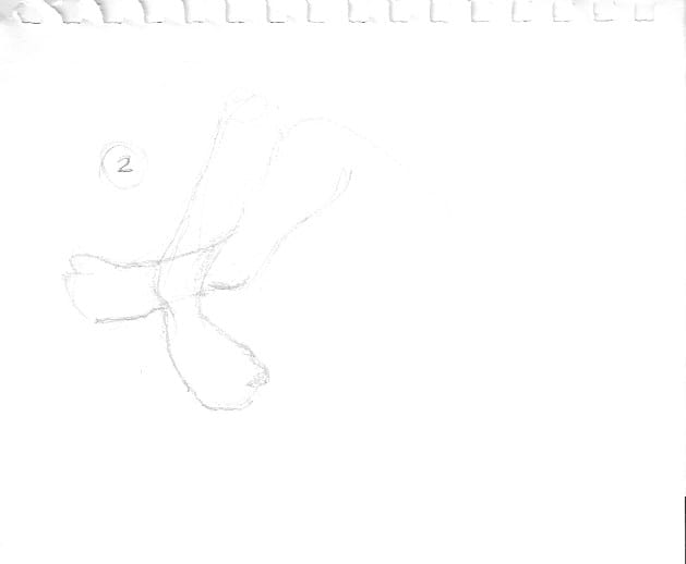 Figure Dwg - Gesture - image 21 - student project