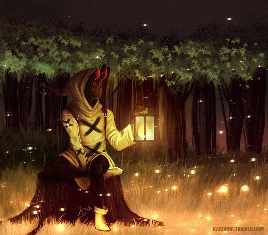 My Shadow and Me  - image 3 - student project