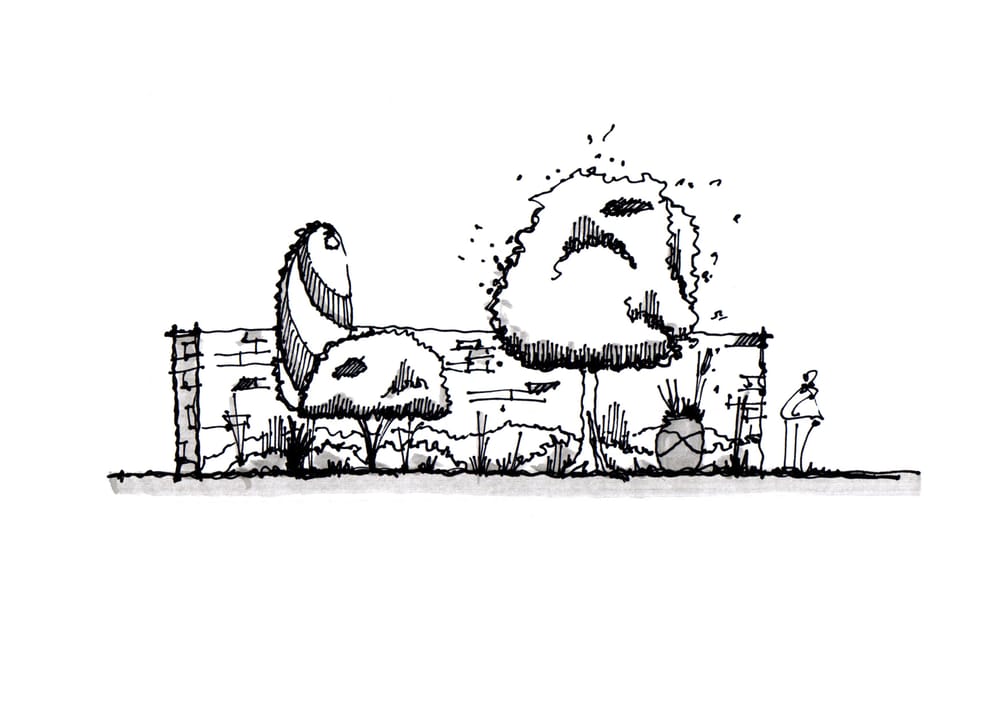 Sketch Like an Architect - image 6 - student project