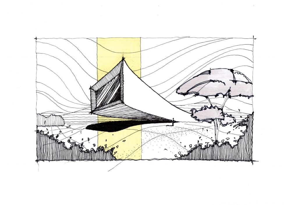 Sketch Like an Architect - image 9 - student project