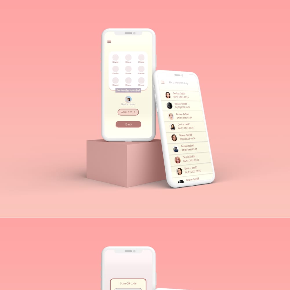 Share Zone - image 11 - student project
