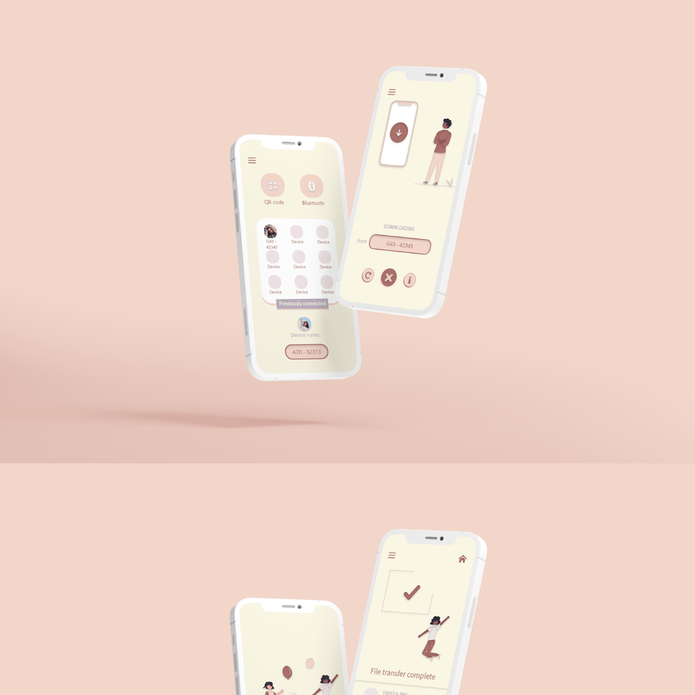 Share Zone - image 9 - student project