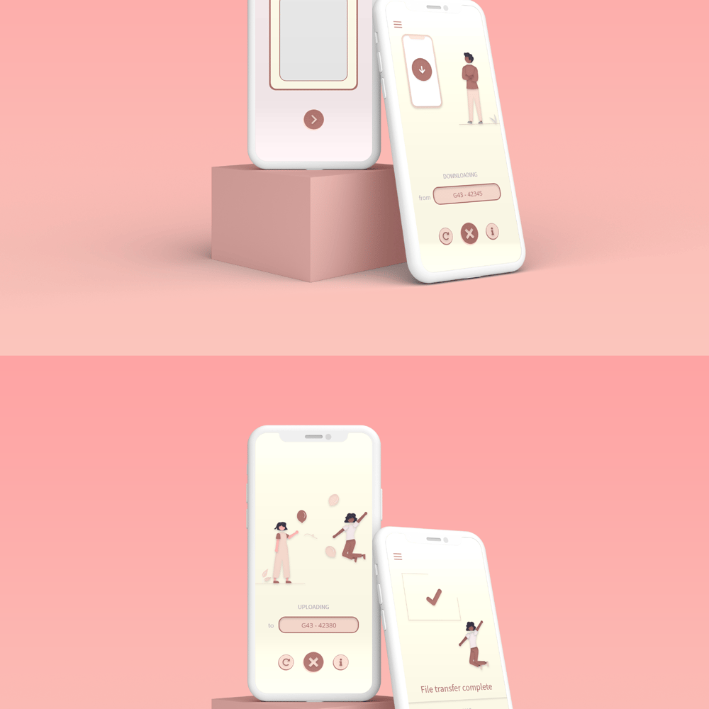 Share Zone - image 12 - student project