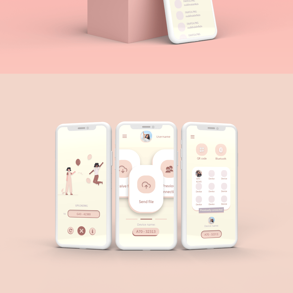 Share Zone - image 13 - student project