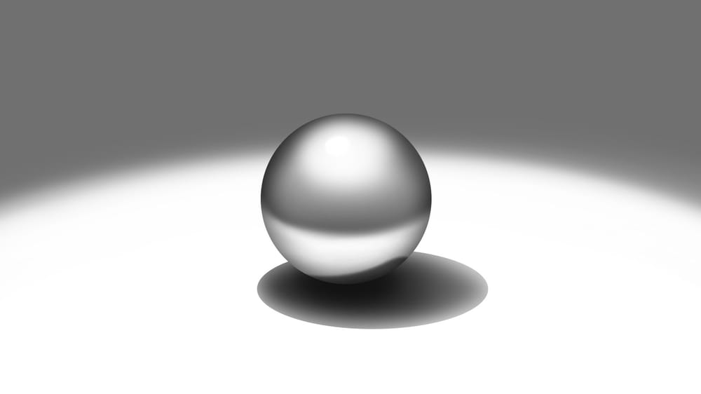 Direct & Reflected Light - llustrate Color & Light III - phase 3 - image 1 - student project