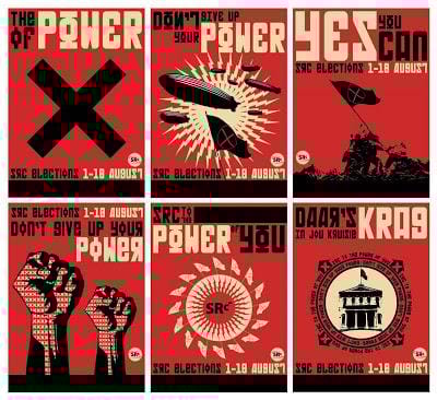Heil to the shirt! - image 4 - student project