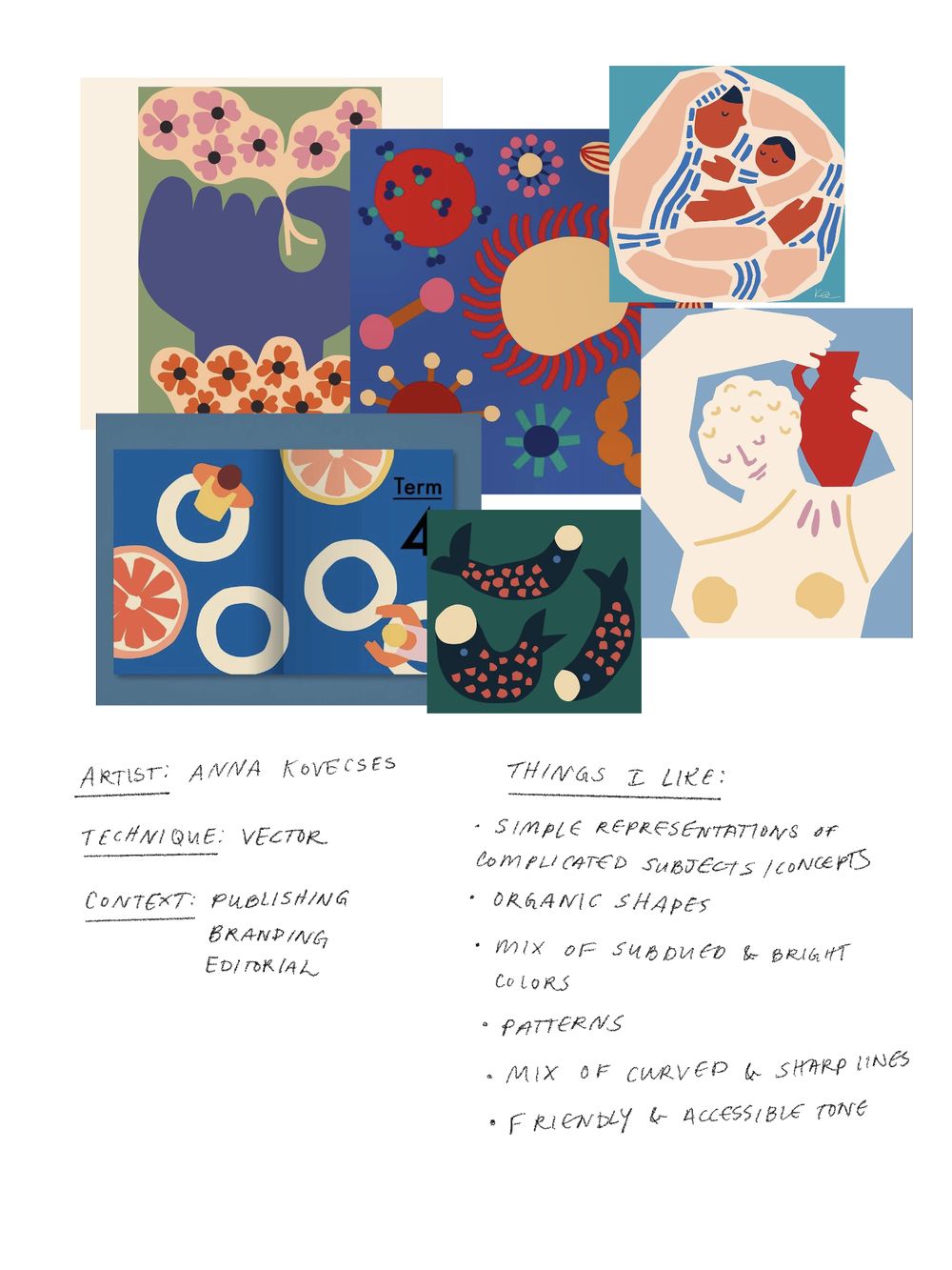 The Style Class - image 3 - student project