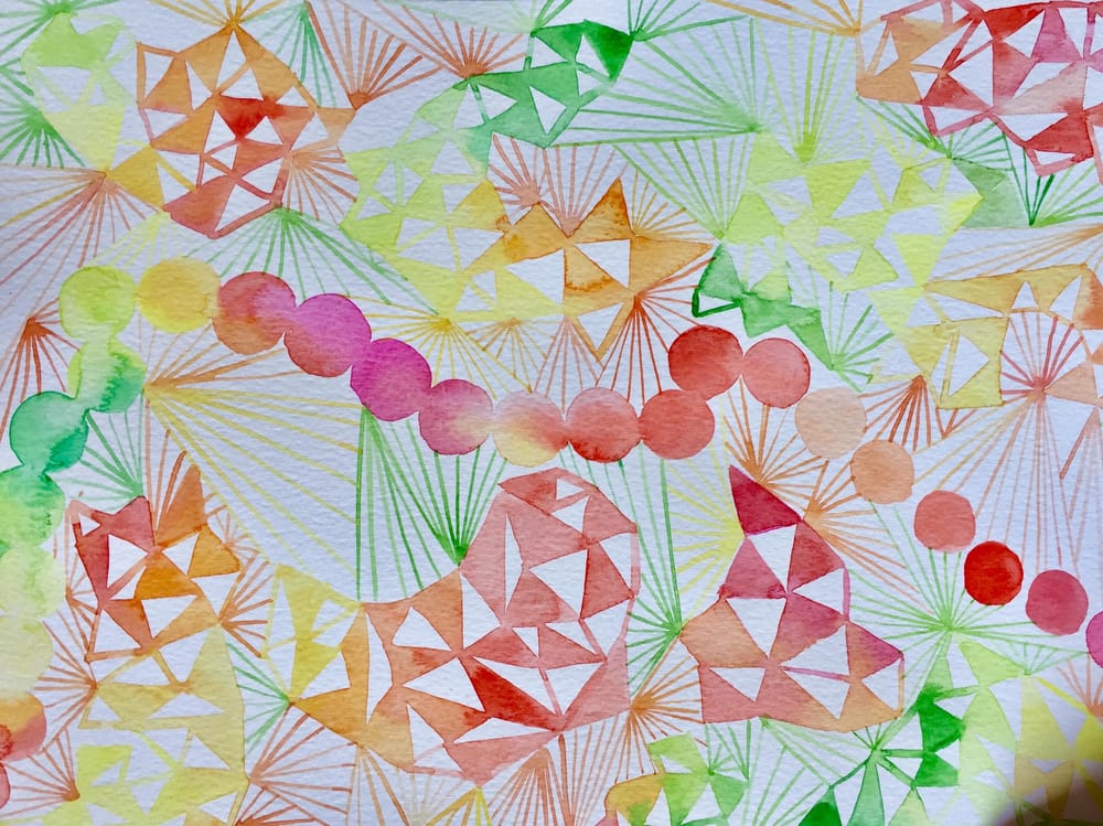 Citrics dancing - image 1 - student project