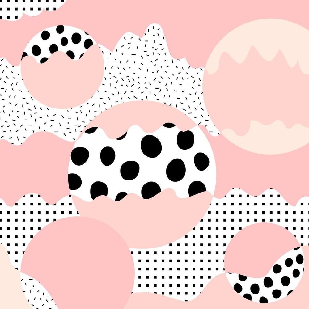 Pink planets - image 1 - student project