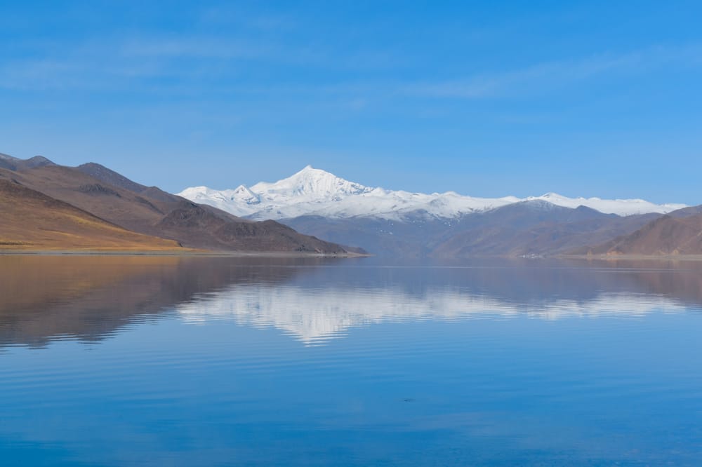 A visit to China and Tibet - image 4 - student project