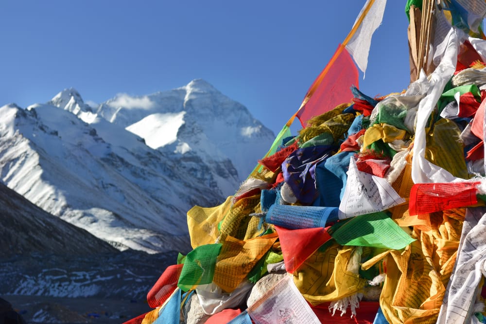 A visit to China and Tibet - image 6 - student project