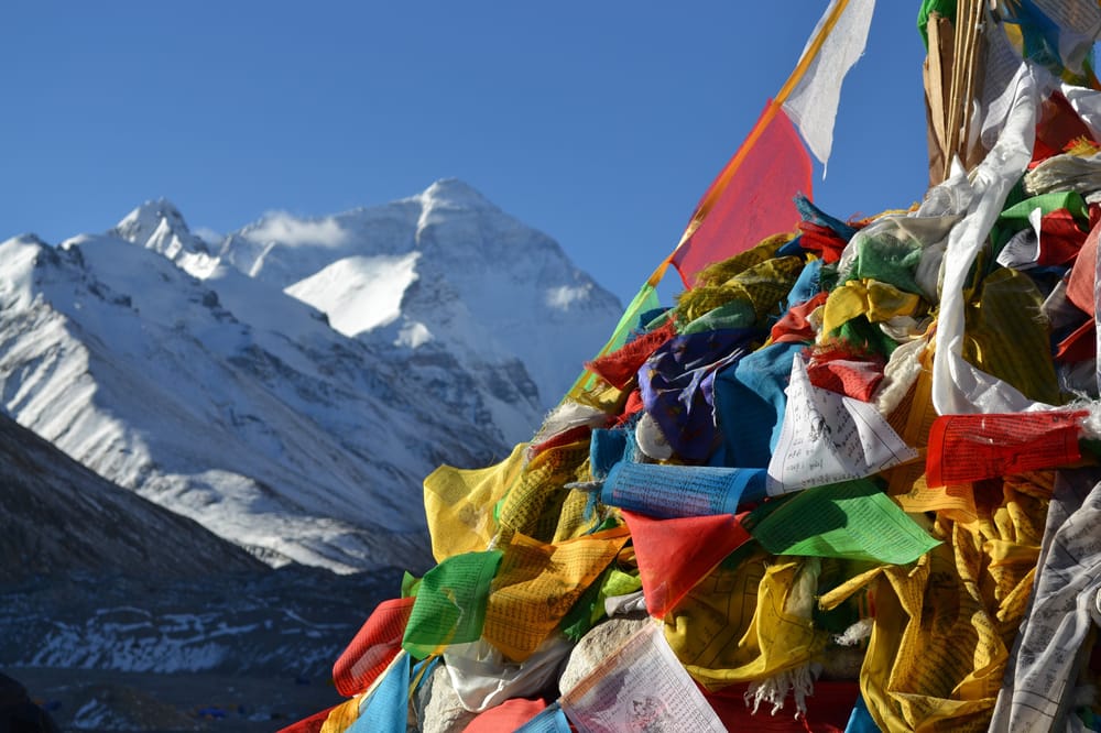 A visit to China and Tibet - image 5 - student project