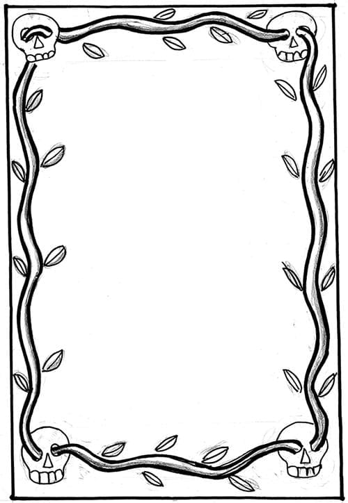 100 Creepy Little Creature Stories - image 6 - student project