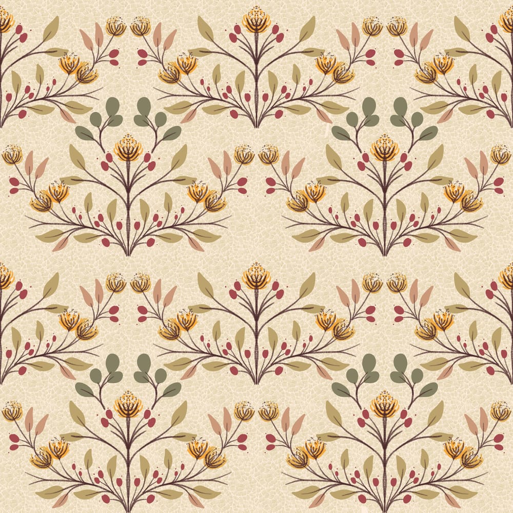 Fun new diamond patterns - image 1 - student project