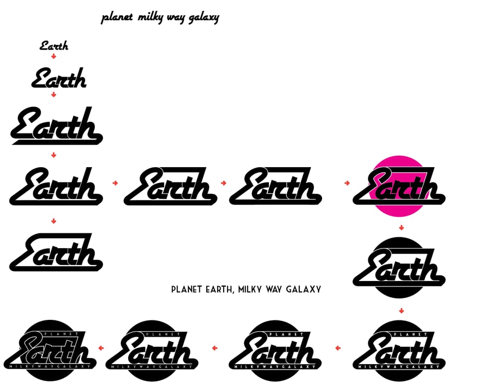 Planet Earth - image 1 - student project