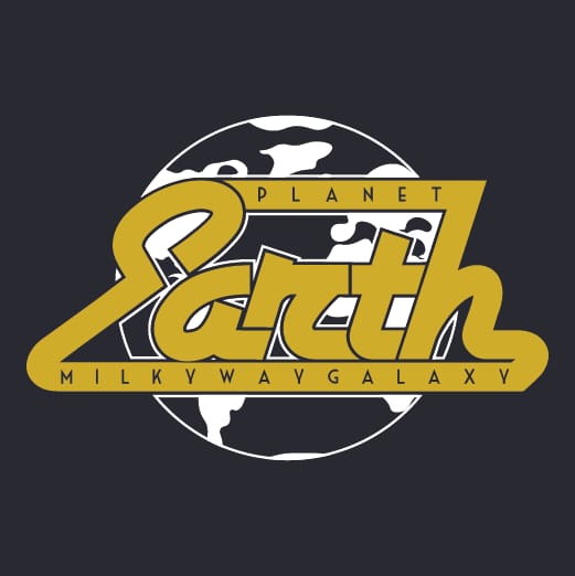 Planet Earth - image 5 - student project