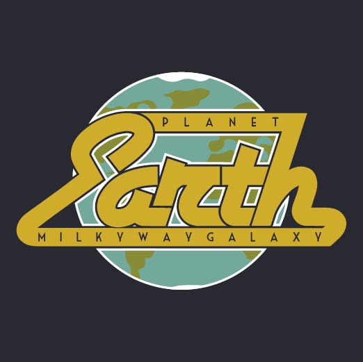 Planet Earth - image 7 - student project