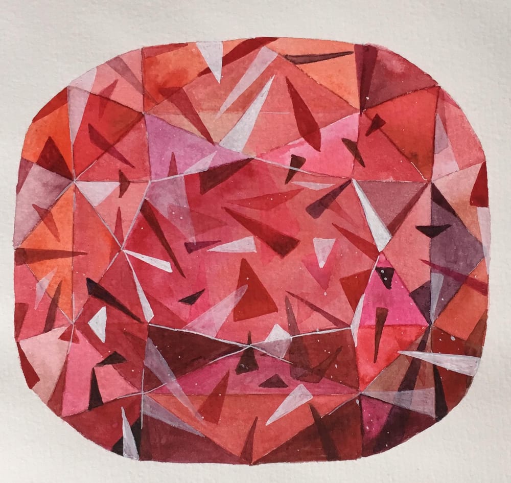 EllieP makes some gems - image 2 - student project