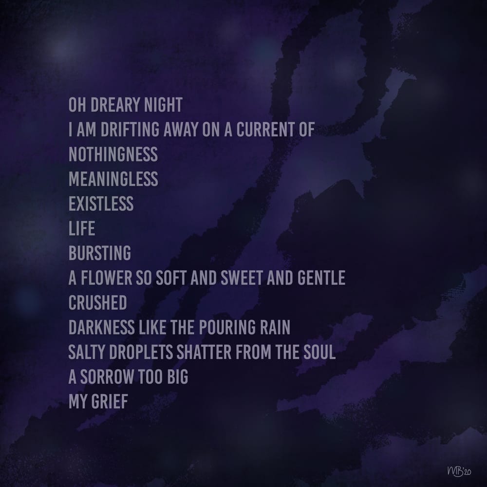 Night - image 1 - student project