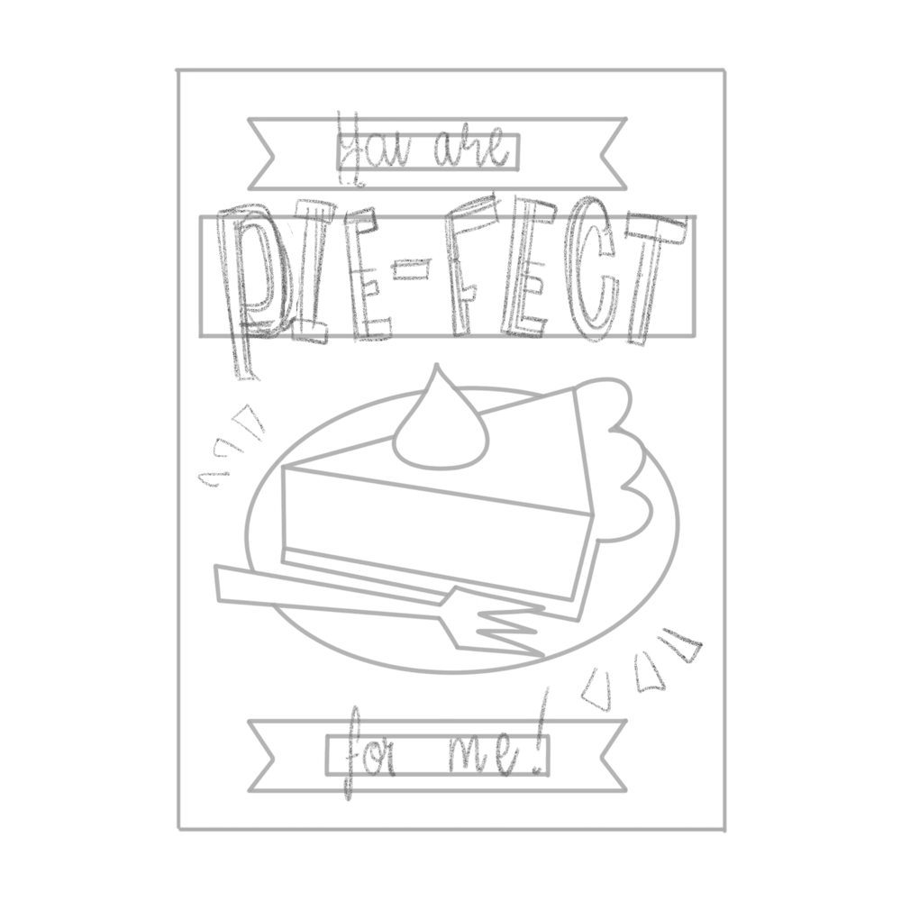 You are Pie-fect to me! - image 1 - student project