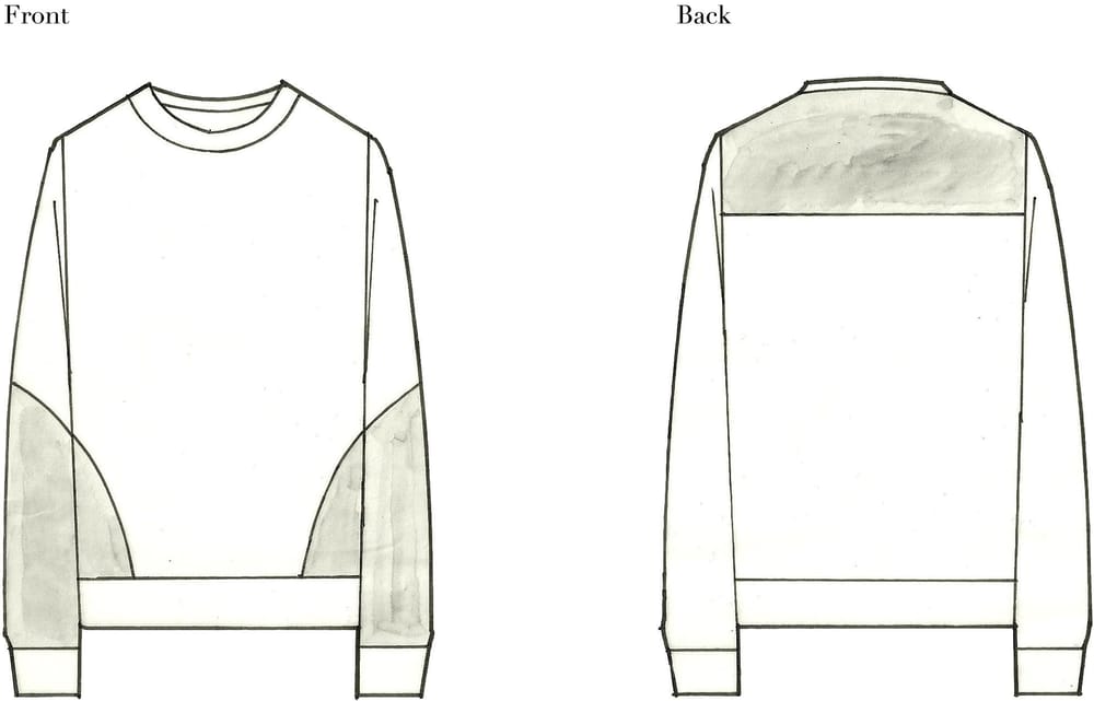 3 Technical Flats - Basketball  - image 2 - student project