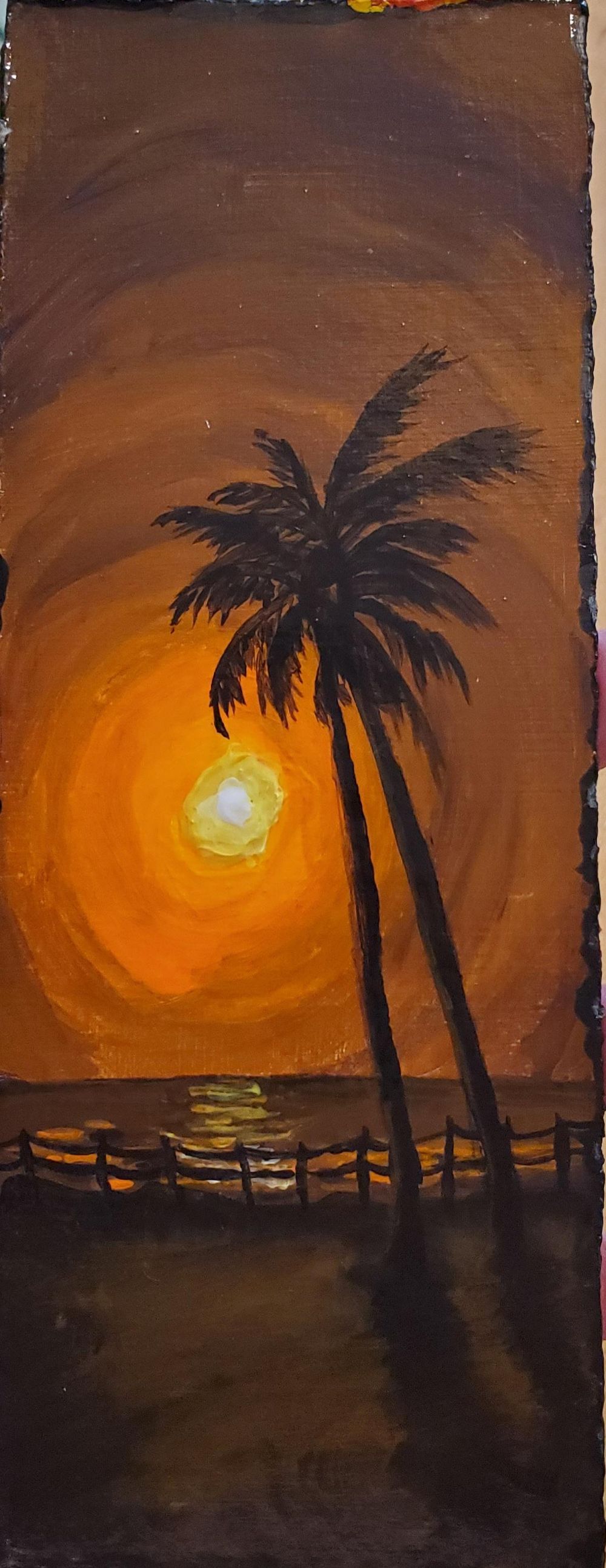 Blending, blending, blending! - image 1 - student project