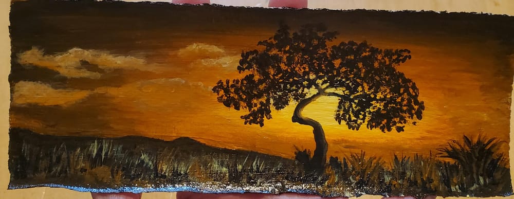 Blending, blending, blending! - image 3 - student project