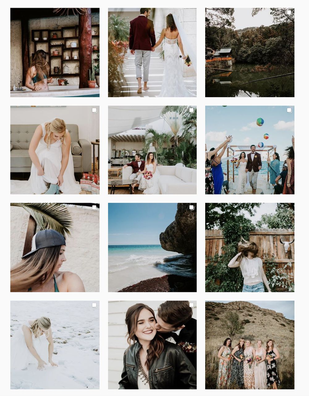Colorado Wedding + Travel Photographer - image 4 - student project