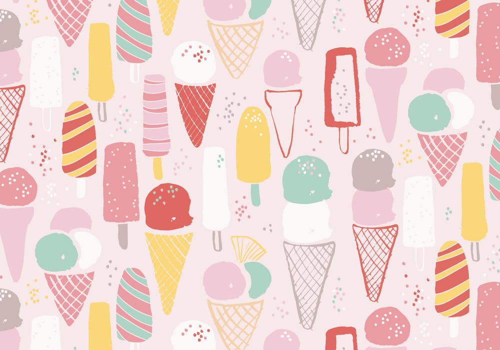 Sketch to icons - Fruit and Popsicles - image 6 - student project
