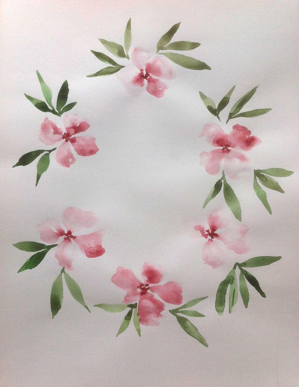 Flowers - image 2 - student project