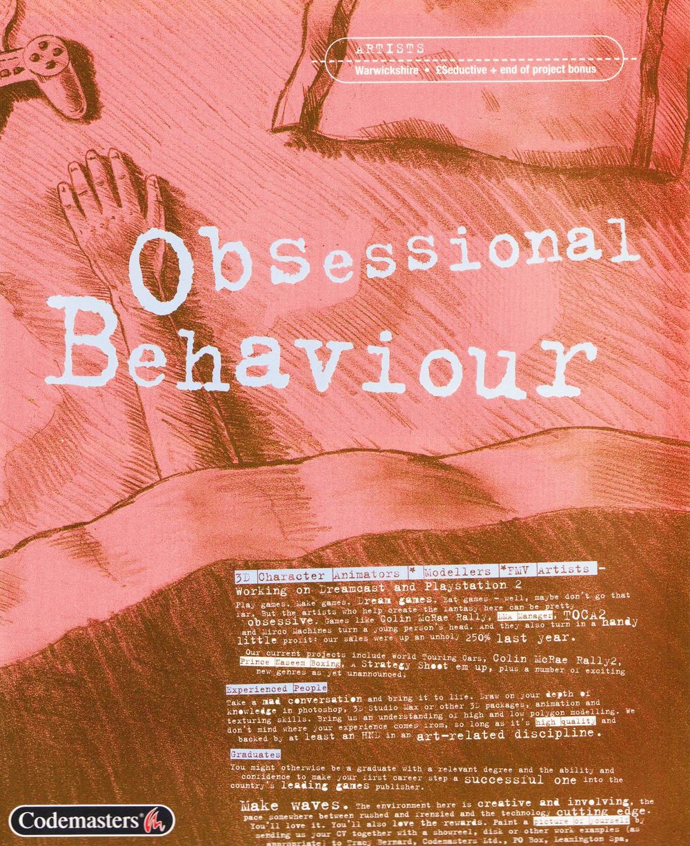 Album Cover - image 1 - student project