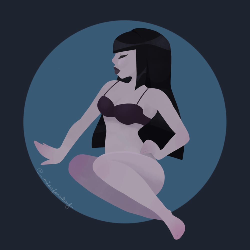 Serene - image 1 - student project