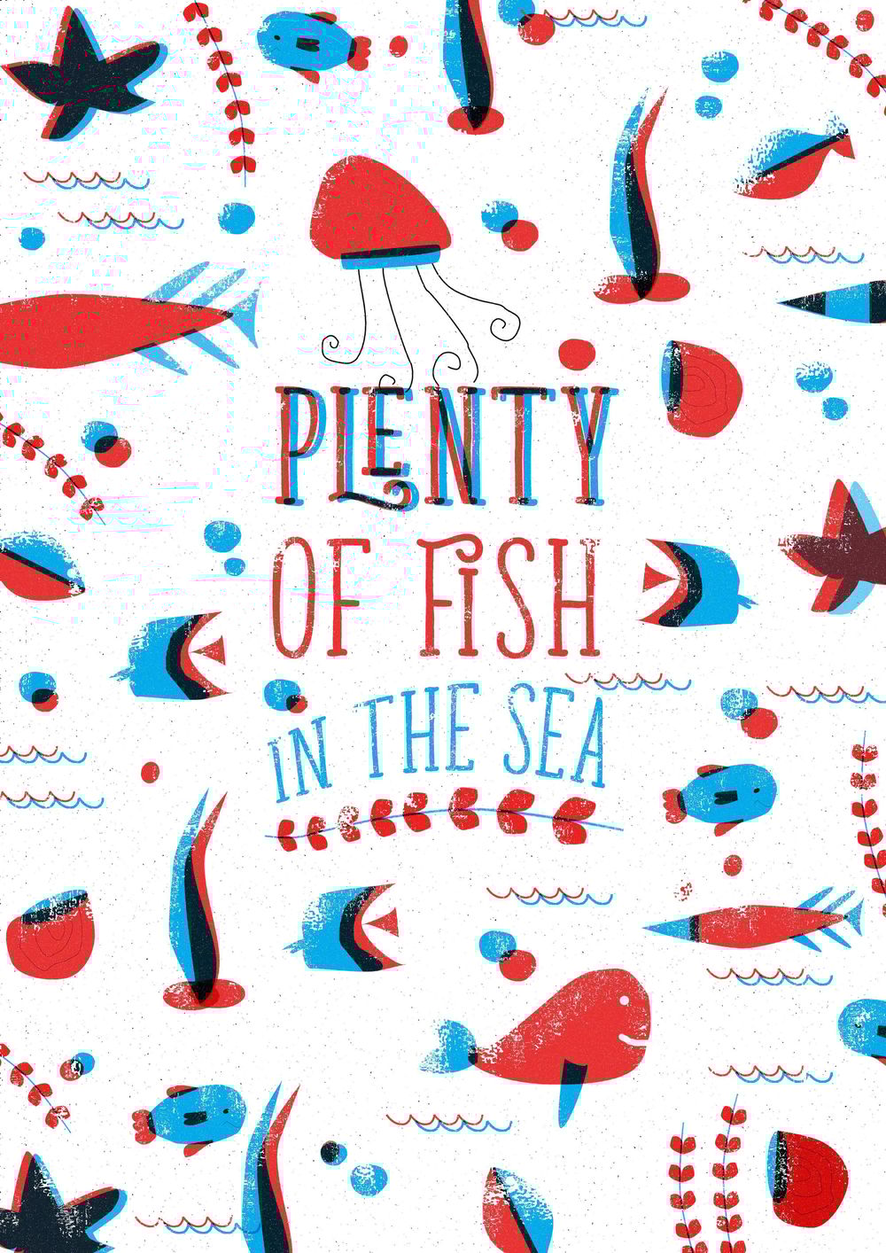 Plenty of Fish In the Sea - image 4 - student project