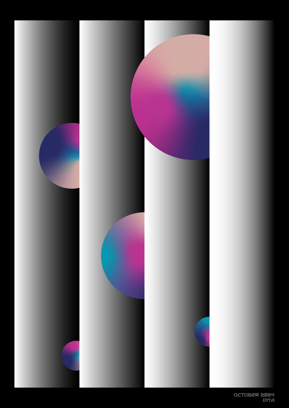 Again three posters - image 6 - student project