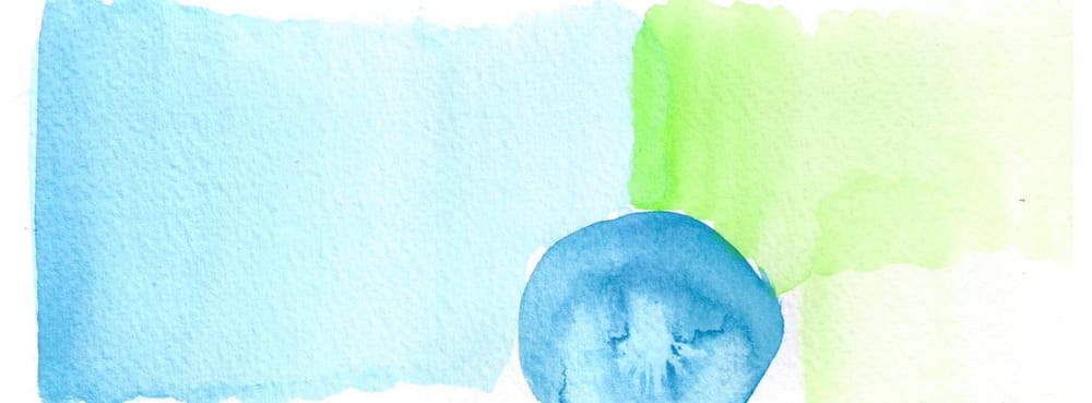 A Shot at Watercolor - image 2 - student project