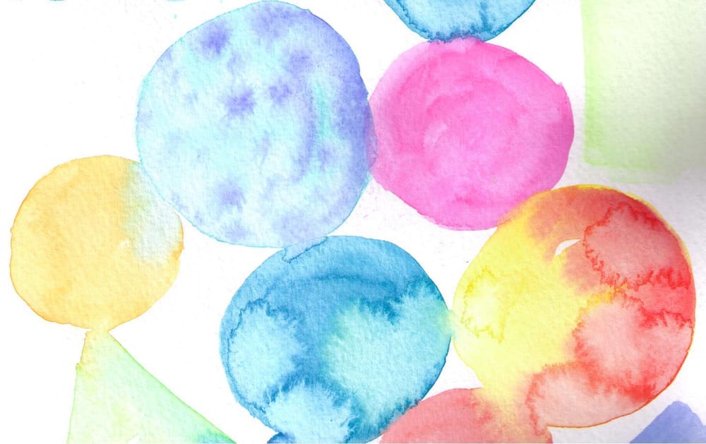 A Shot at Watercolor - image 4 - student project