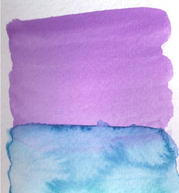 A Shot at Watercolor - image 1 - student project