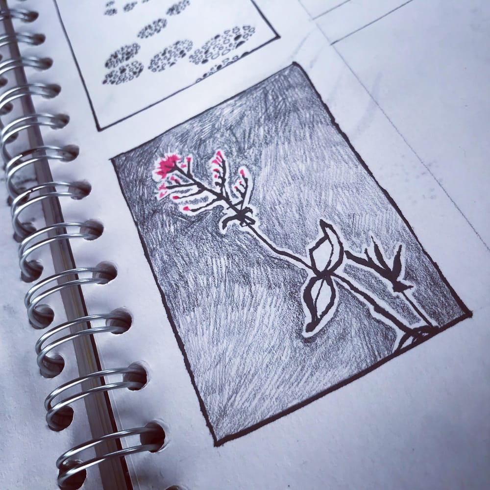 Metamorphosis - image 3 - student project