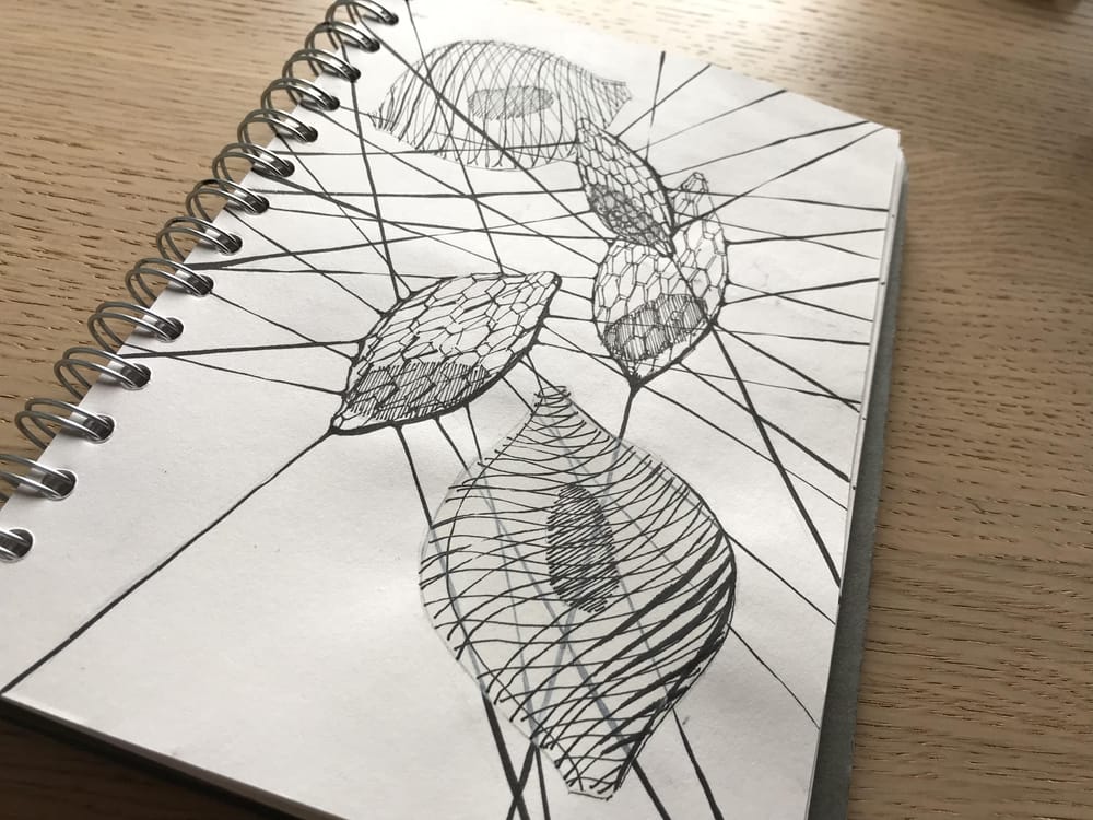 Metamorphosis - image 6 - student project