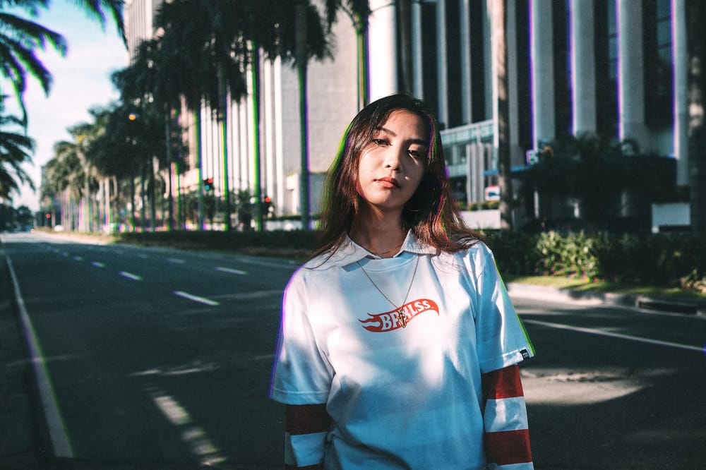 BRKLSS Clothing - image 3 - student project