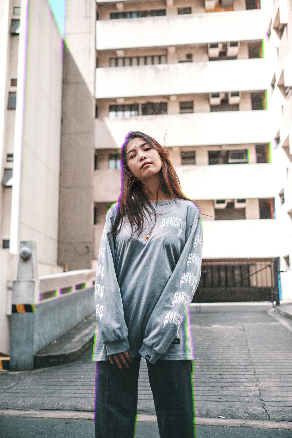 BRKLSS Clothing - image 10 - student project