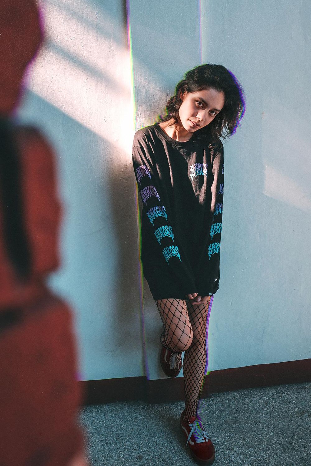 BRKLSS Clothing - image 2 - student project
