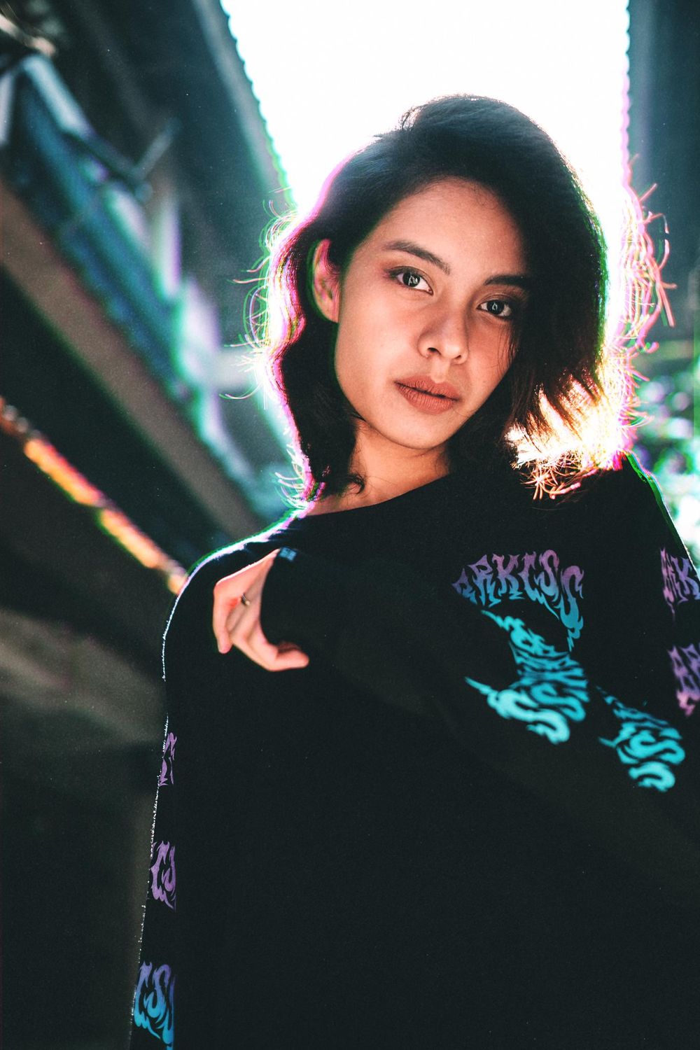 BRKLSS Clothing - image 1 - student project