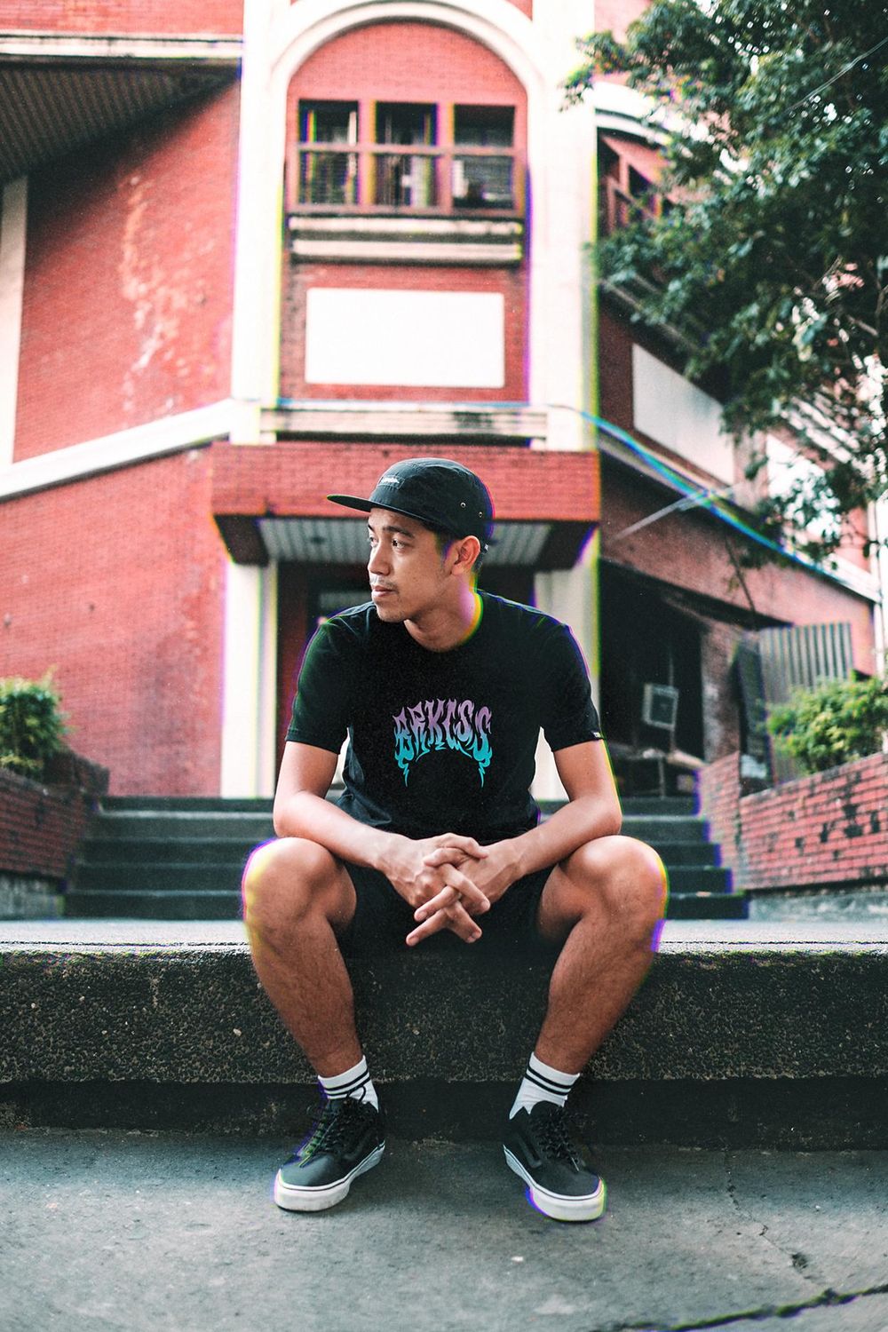 BRKLSS Clothing - image 9 - student project