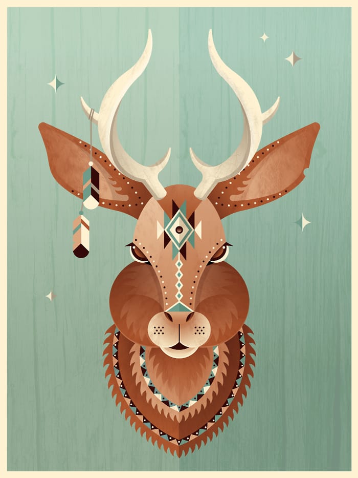 Jackalope - image 4 - student project