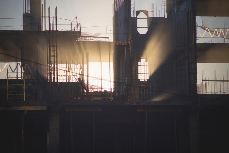 Color grading - image 1 - student project