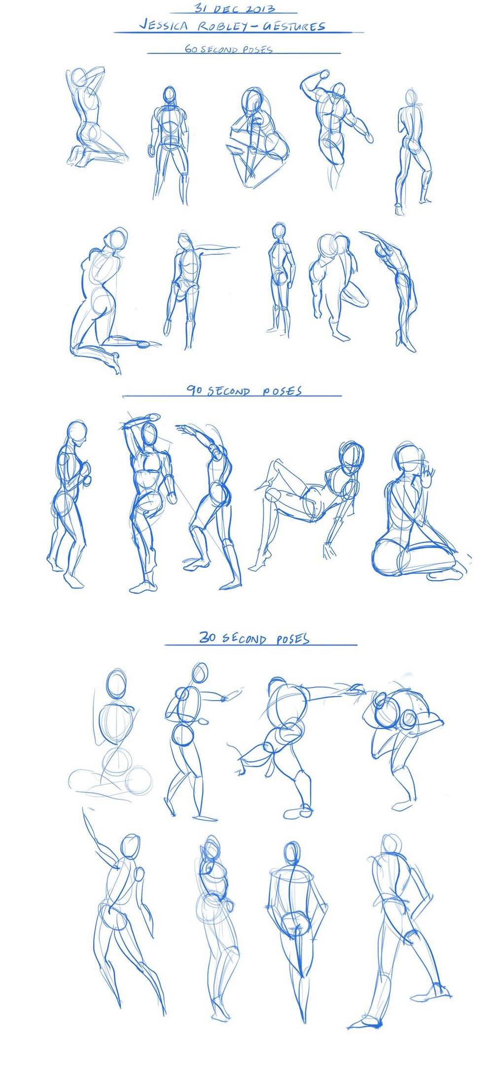 Jess Draws in Motion! - image 4 - student project