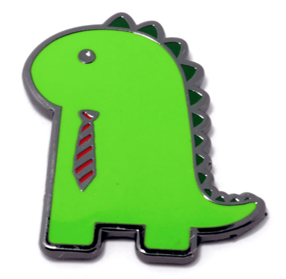 #Potus Pin – Obama - image 2 - student project